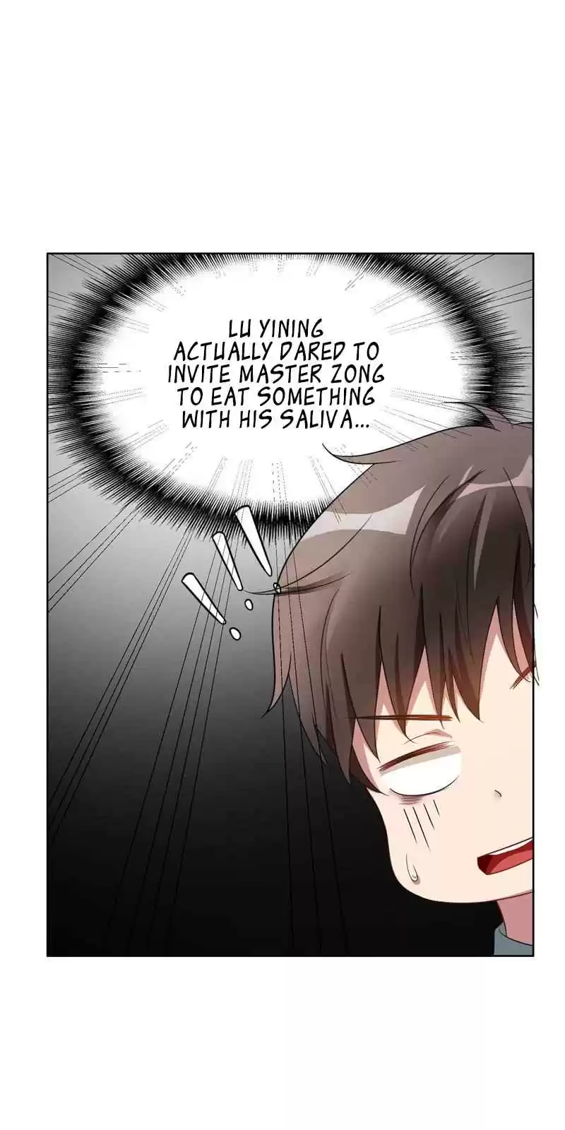 Chunqing Lushao Ch. 35 He's here again!