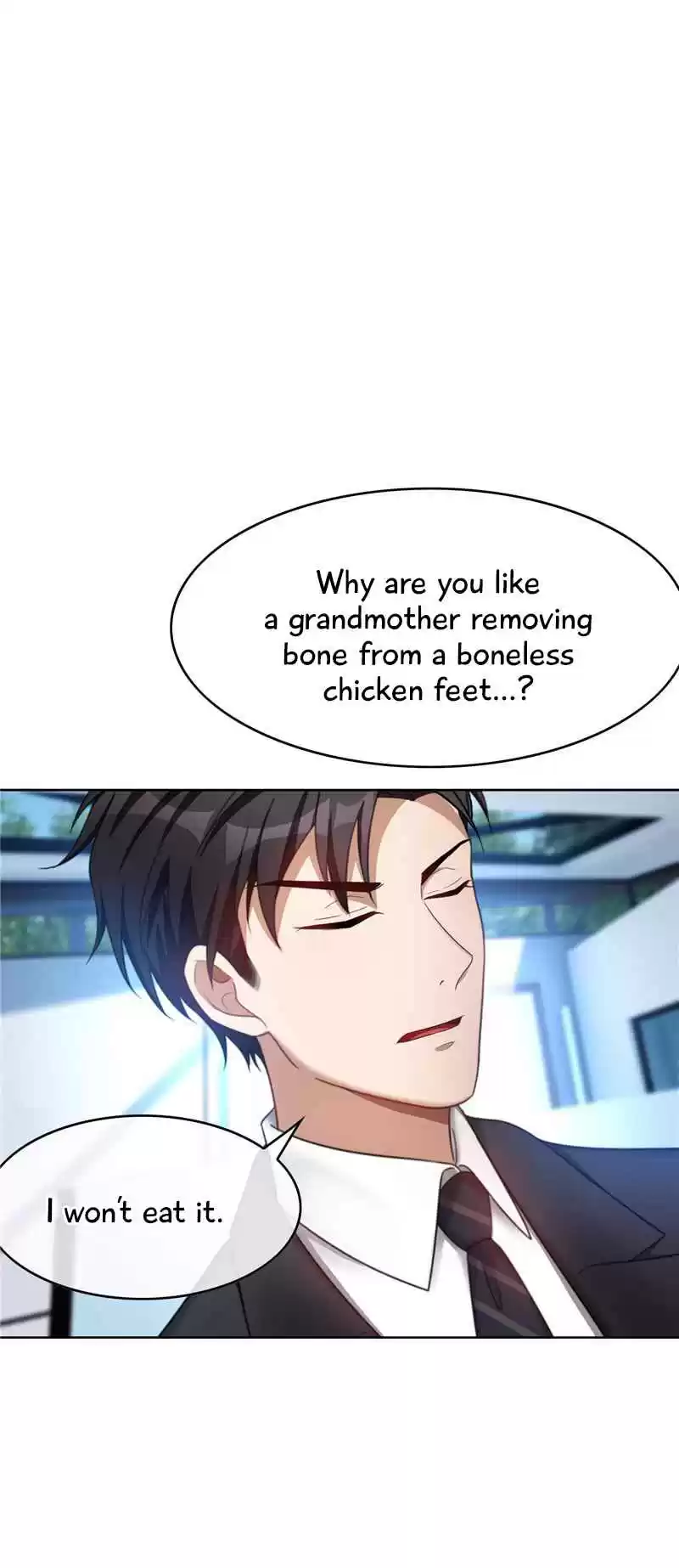 Chunqing Lushao Ch. 35 He's here again!