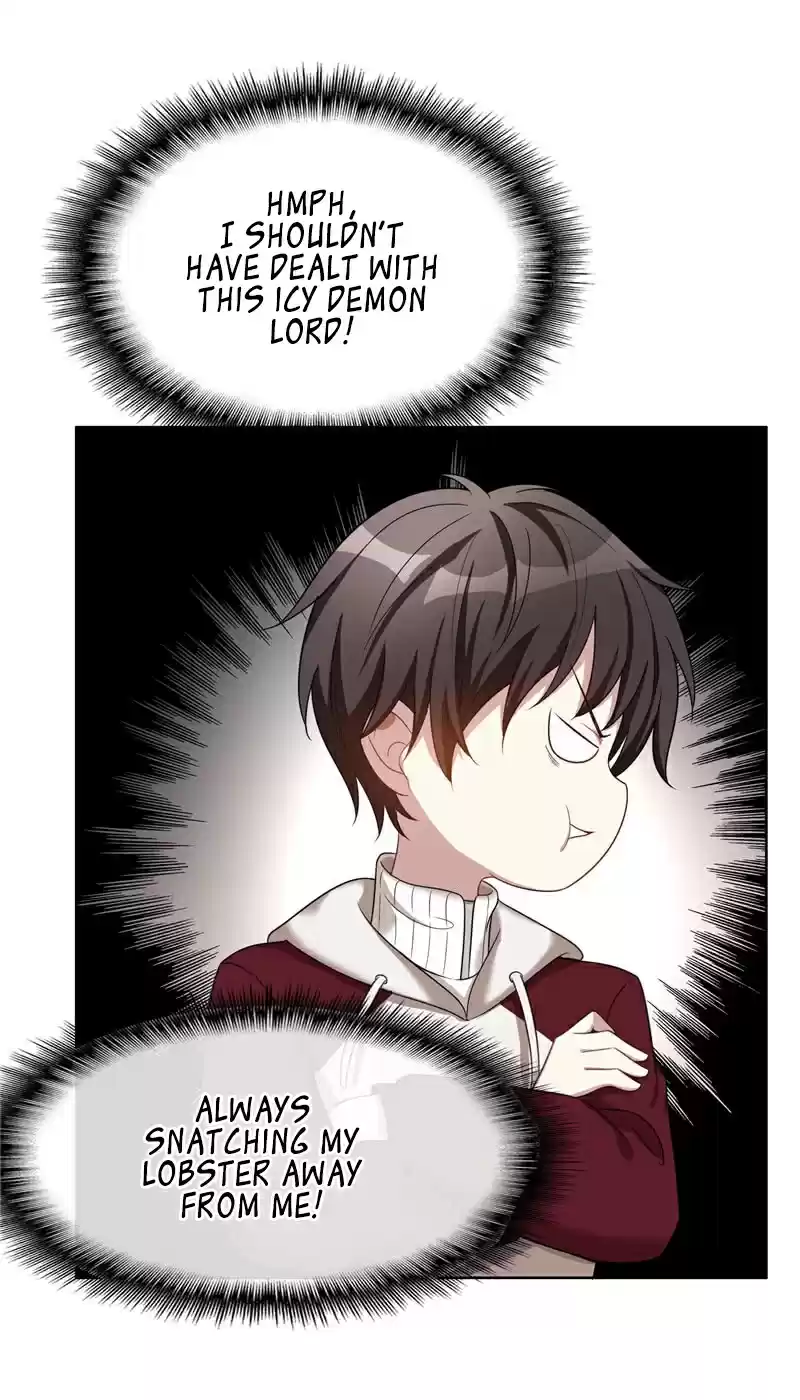 Chunqing Lushao Ch. 35 He's here again!