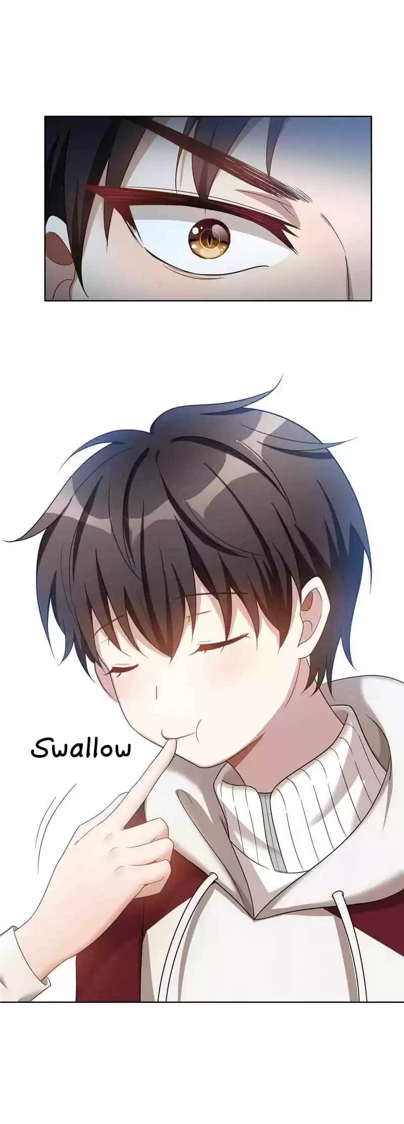 Chunqing Lushao Ch. 35 He's here again!