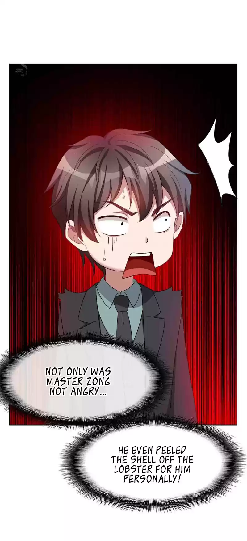 Chunqing Lushao Ch. 35 He's here again!