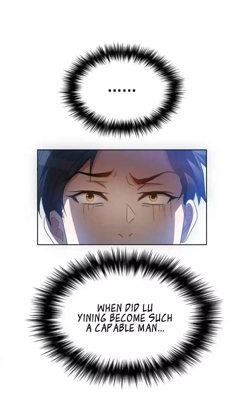 Chunqing Lushao Ch. 36 Fall even deeper