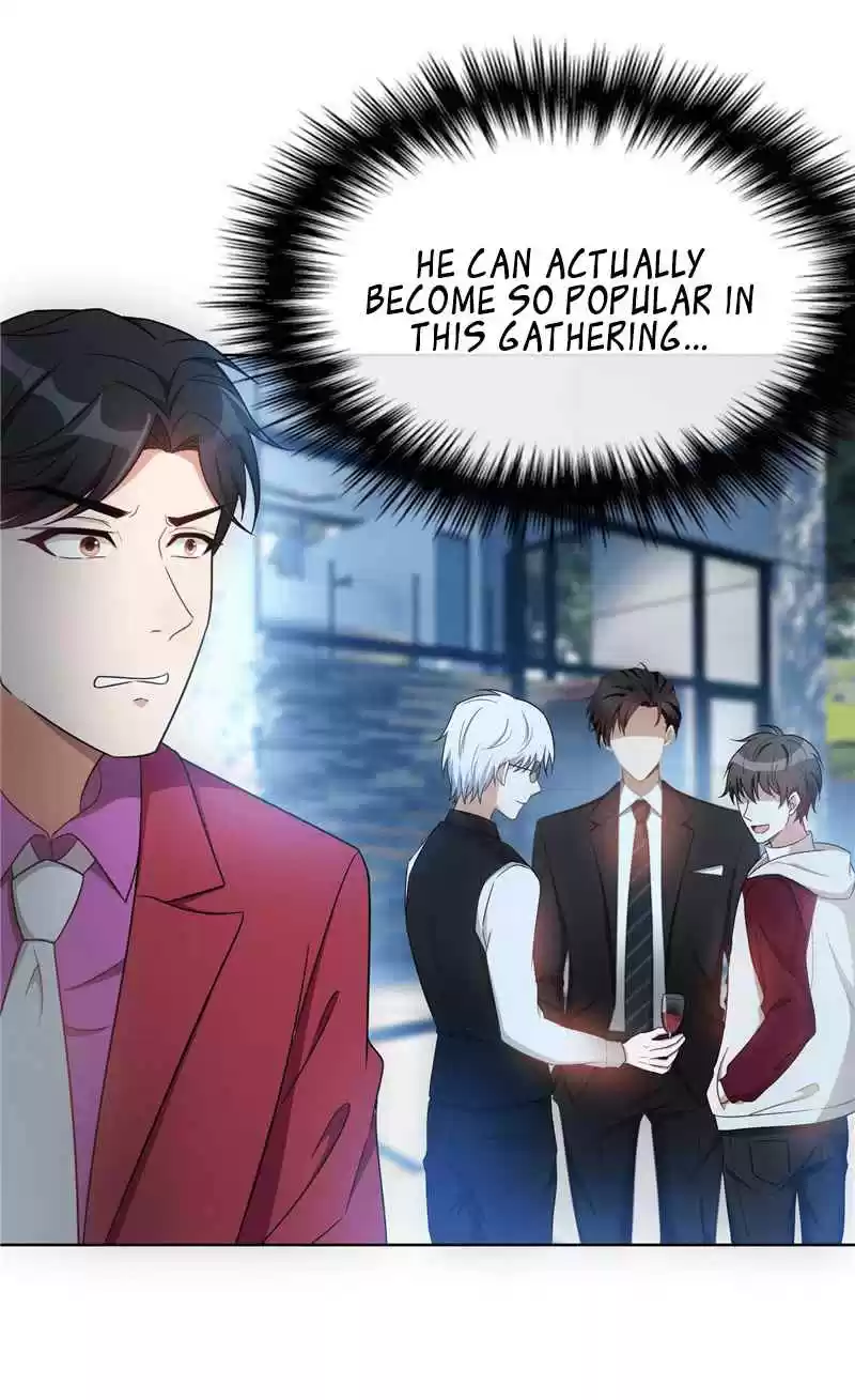 Chunqing Lushao Ch. 36 Fall even deeper