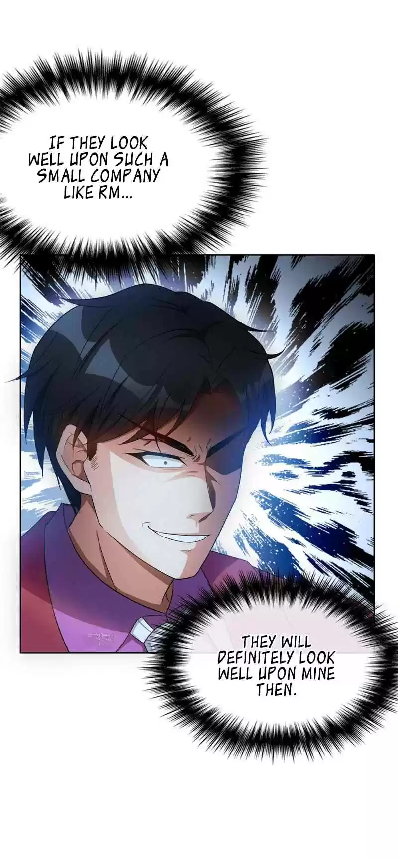 Chunqing Lushao Ch. 36 Fall even deeper