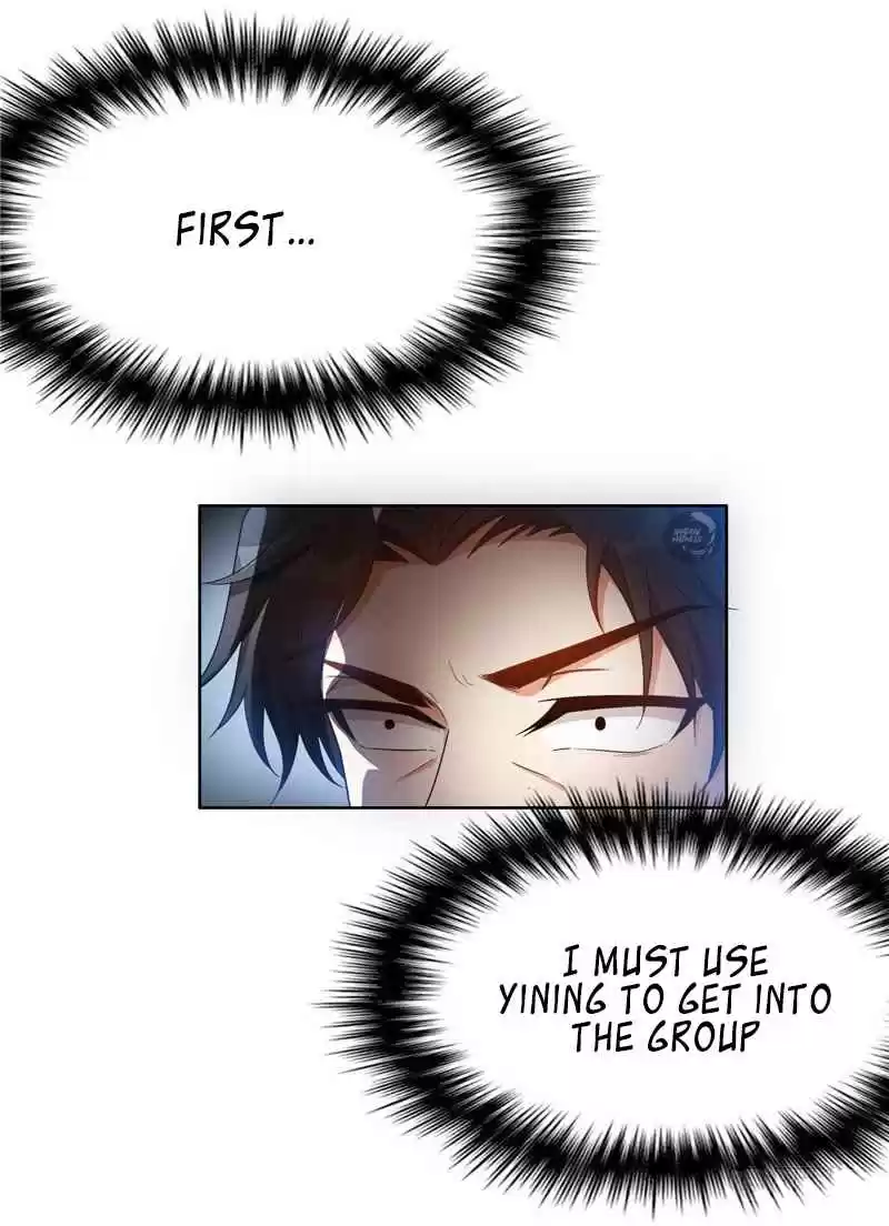 Chunqing Lushao Ch. 36 Fall even deeper