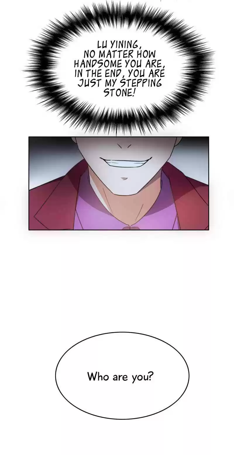 Chunqing Lushao Ch. 36 Fall even deeper