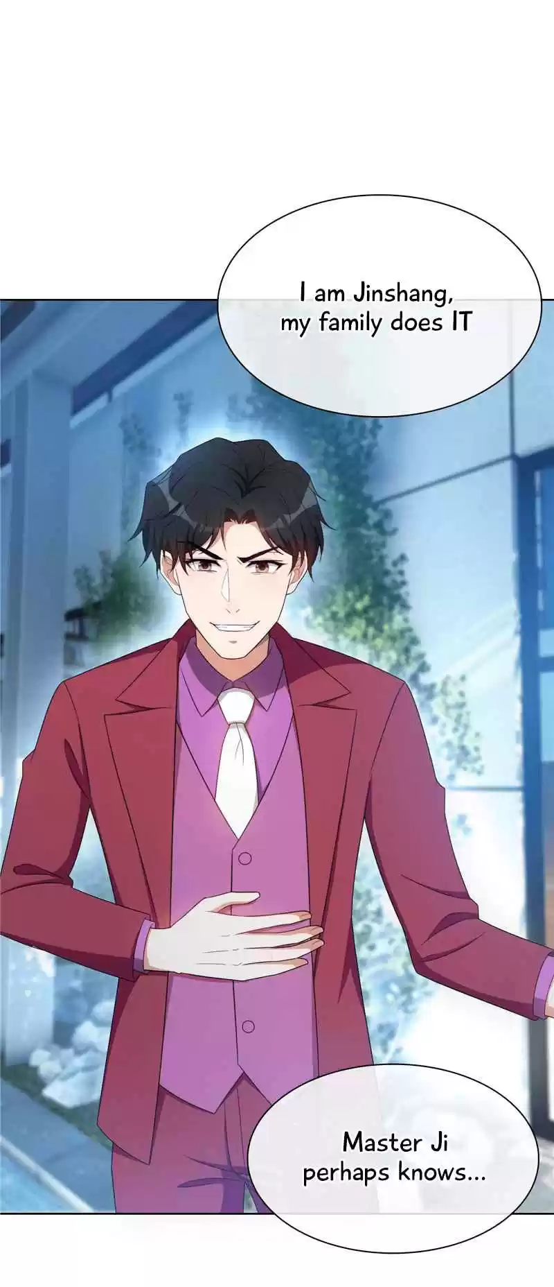 Chunqing Lushao Ch. 36 Fall even deeper