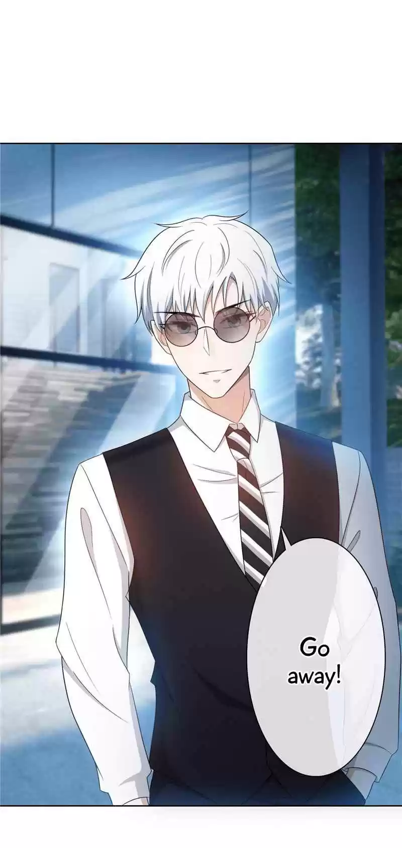 Chunqing Lushao Ch. 36 Fall even deeper