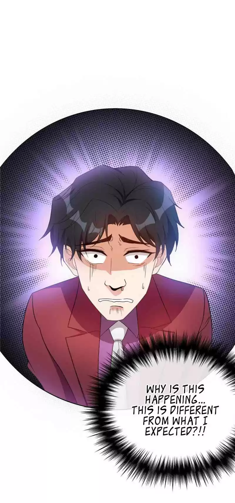 Chunqing Lushao Ch. 36 Fall even deeper