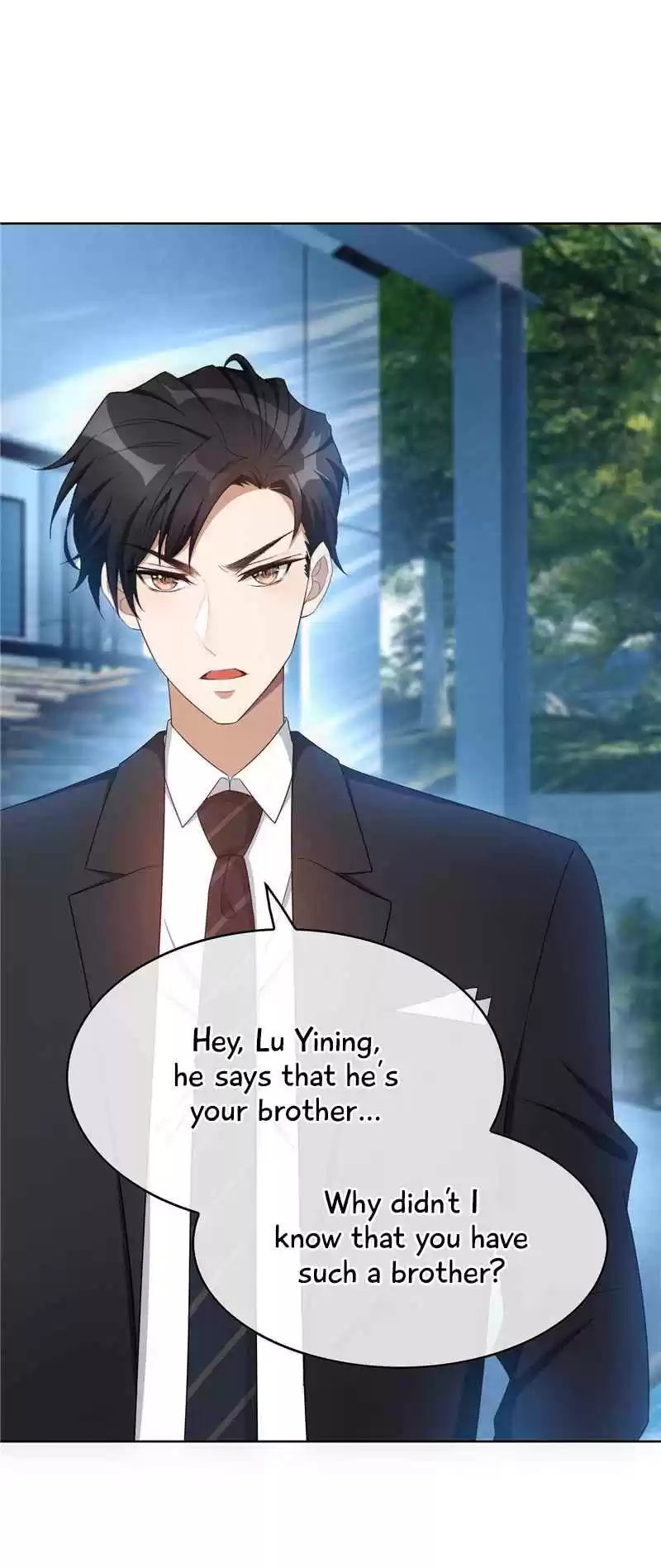 Chunqing Lushao Ch. 36 Fall even deeper