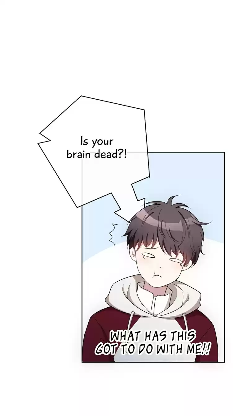 Chunqing Lushao Ch. 36 Fall even deeper