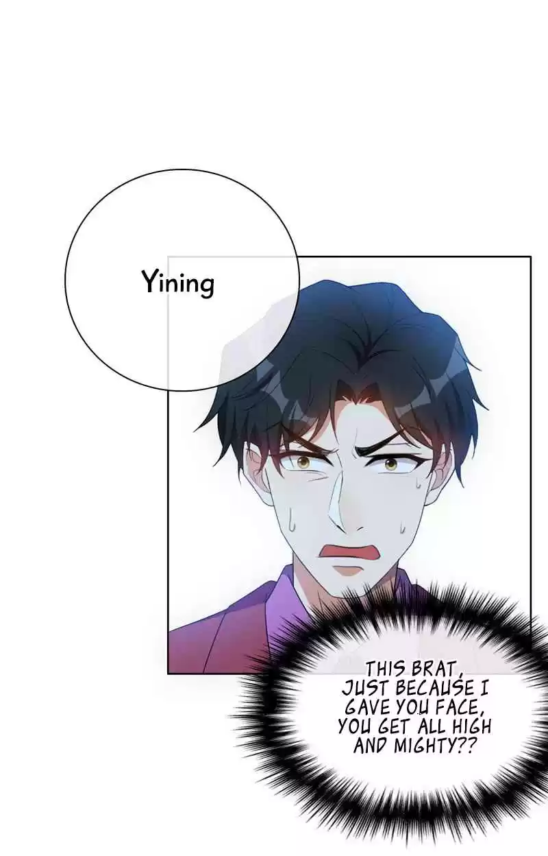 Chunqing Lushao Ch. 36 Fall even deeper