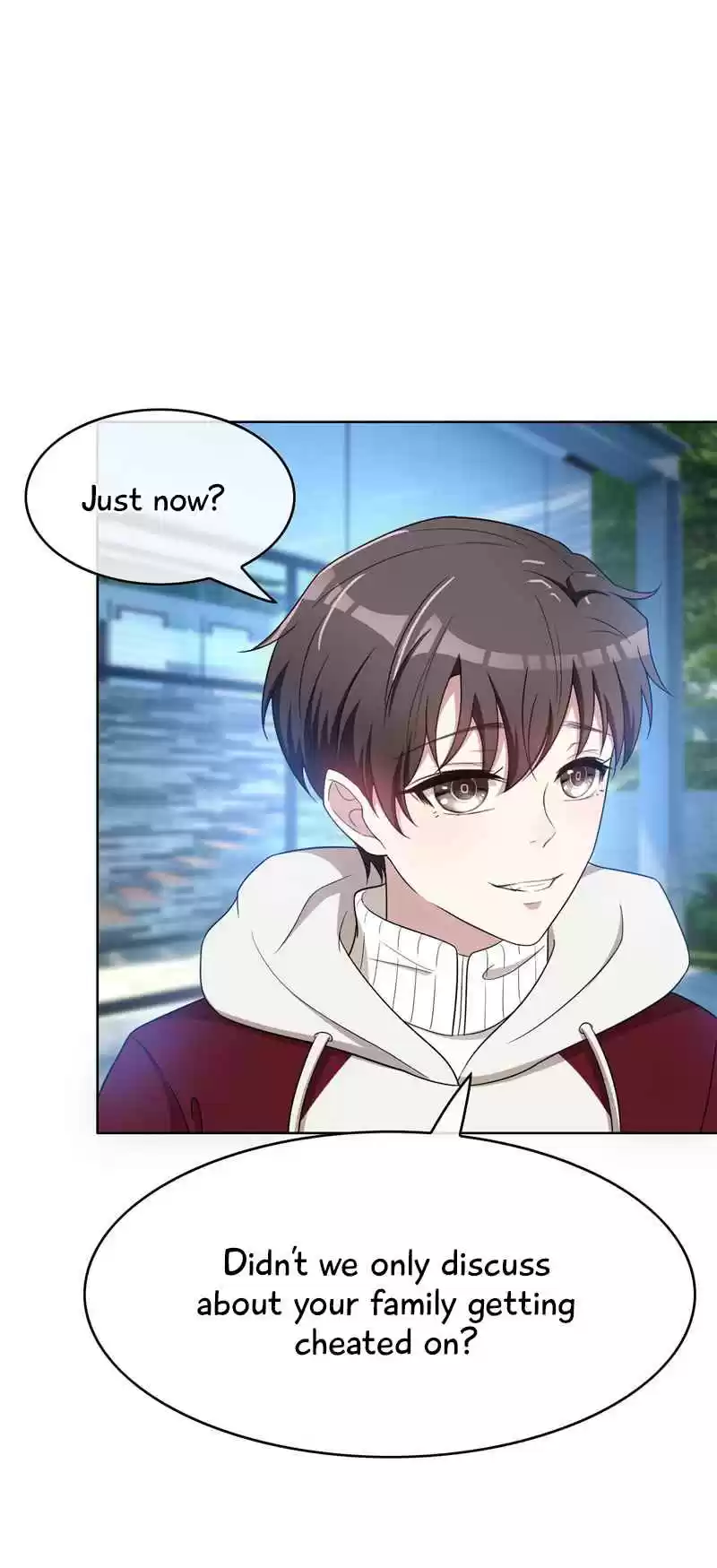 Chunqing Lushao Ch. 36 Fall even deeper