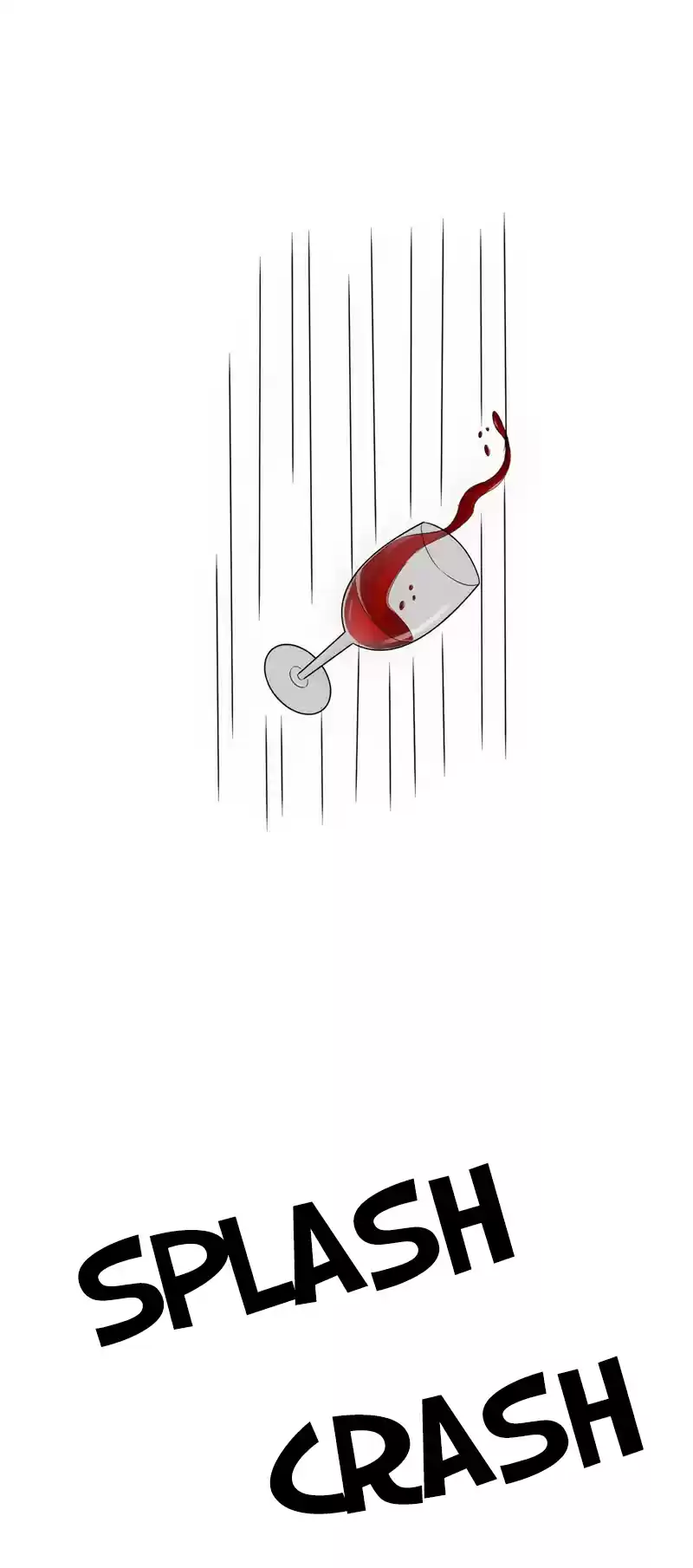 Chunqing Lushao Ch. 36 Fall even deeper