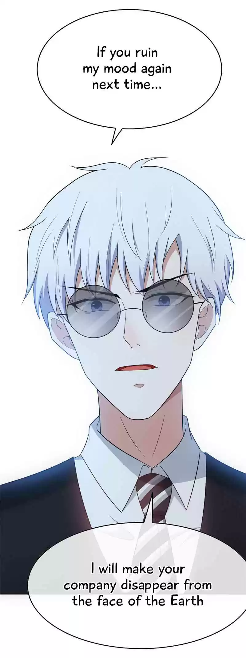 Chunqing Lushao Ch. 36 Fall even deeper