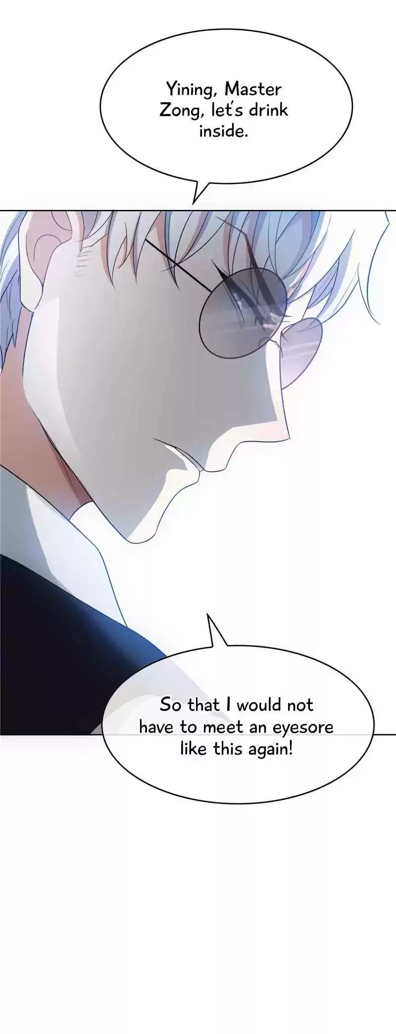 Chunqing Lushao Ch. 36 Fall even deeper