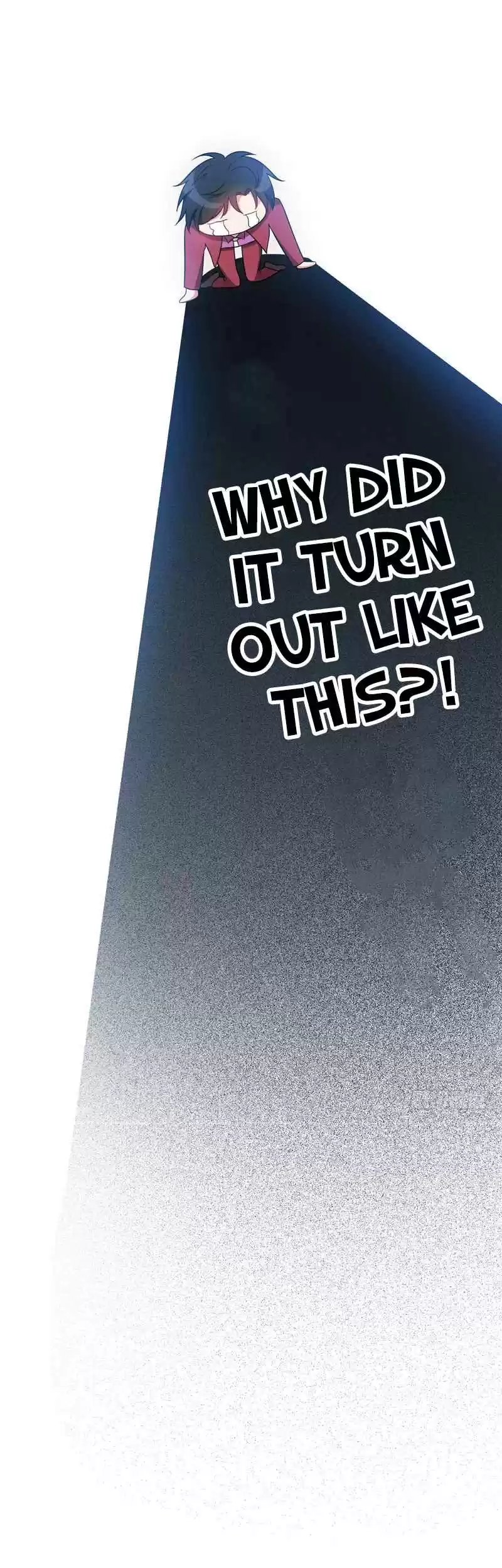 Chunqing Lushao Ch. 36 Fall even deeper