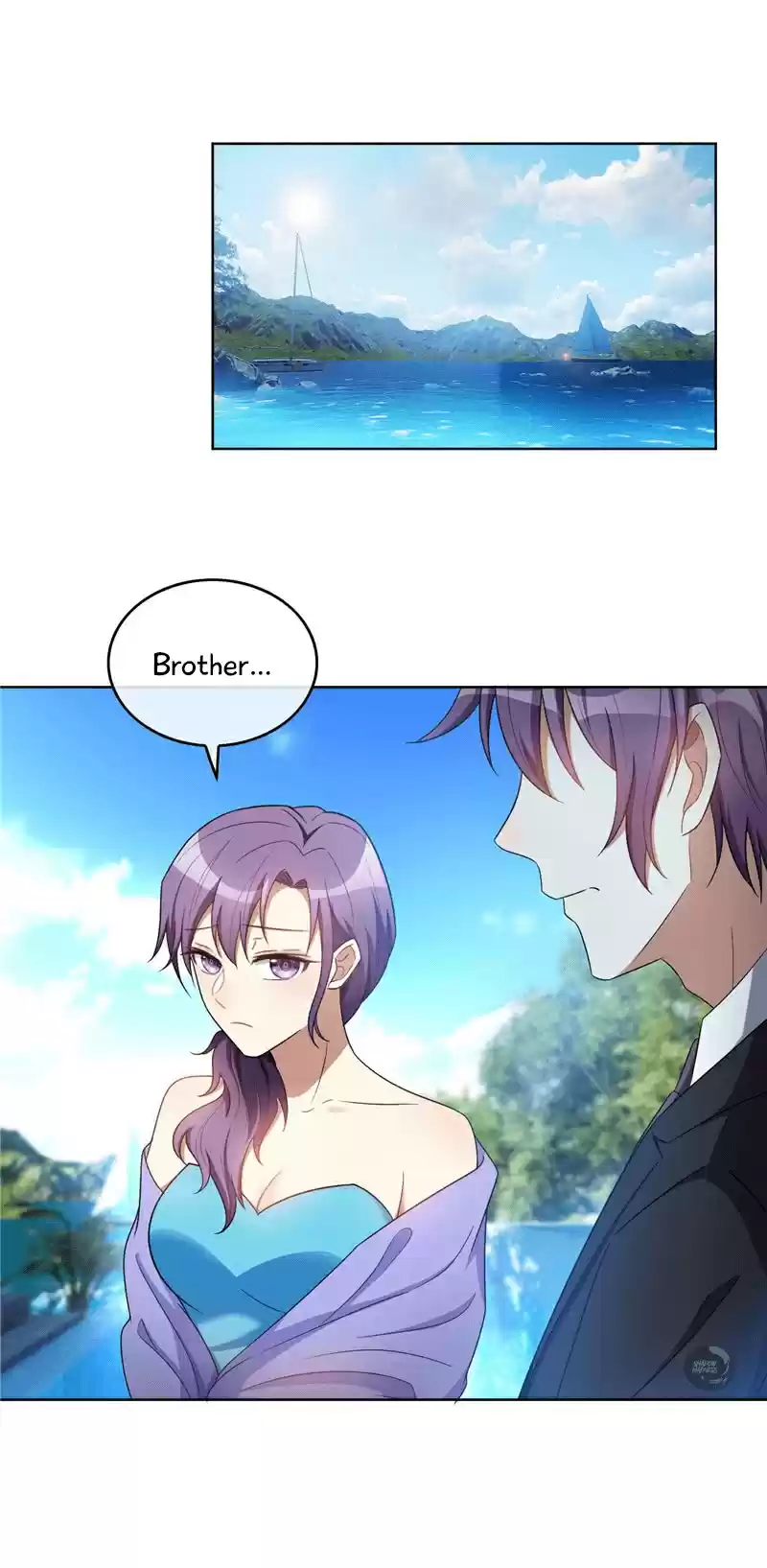 Chunqing Lushao Ch. 36 Fall even deeper