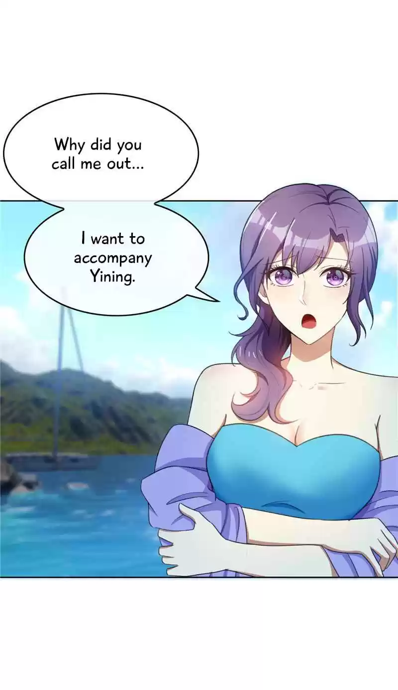 Chunqing Lushao Ch. 36 Fall even deeper