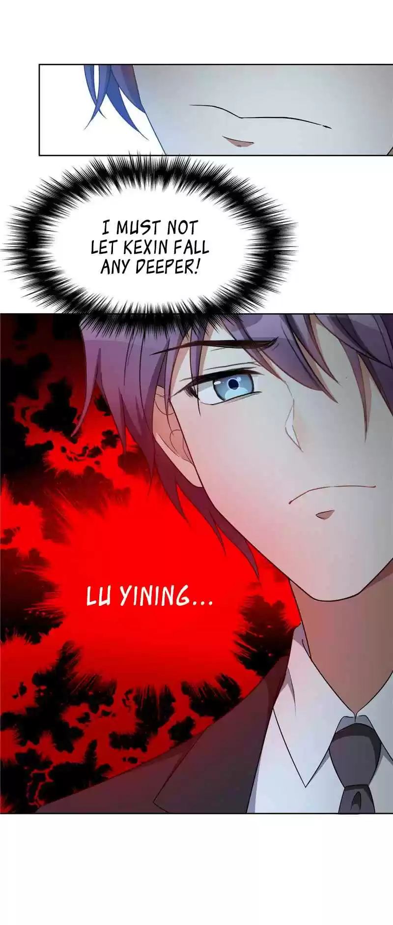 Chunqing Lushao Ch. 36 Fall even deeper