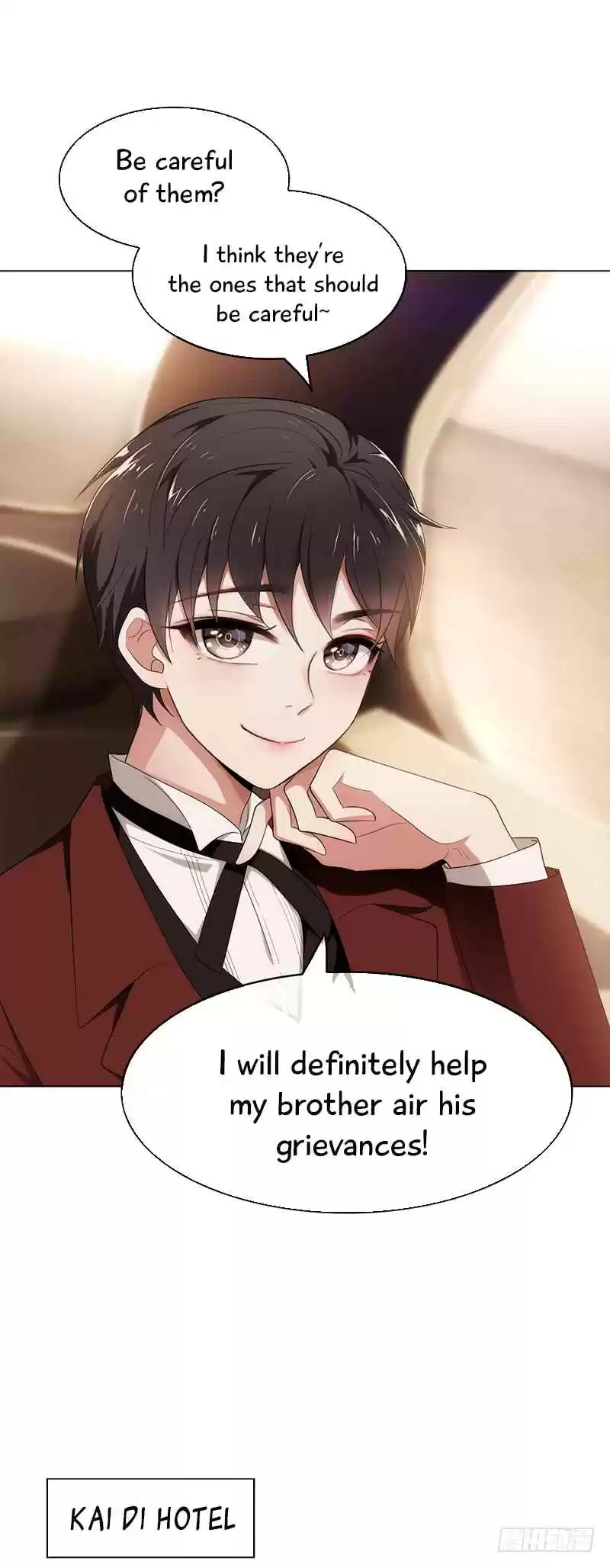 Chunqing Lushao Ch. 4 Attend ex girlfriend's wedding