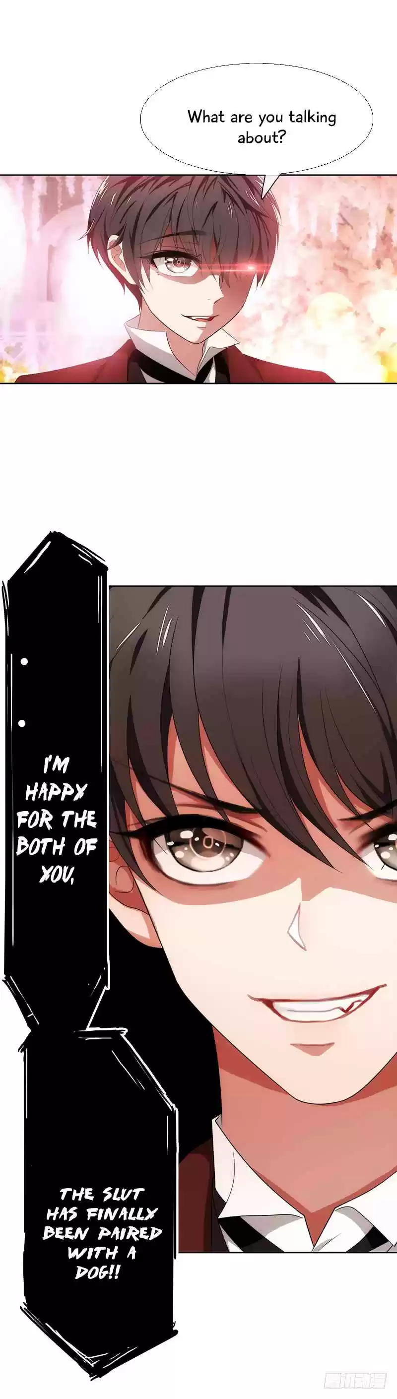 Chunqing Lushao Ch. 4 Attend ex girlfriend's wedding