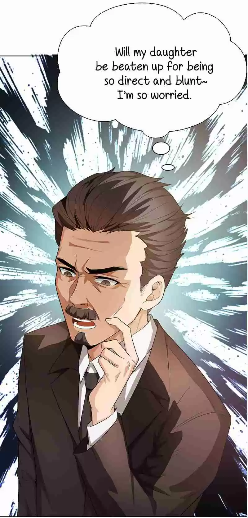 Chunqing Lushao Ch. 4 Attend ex girlfriend's wedding