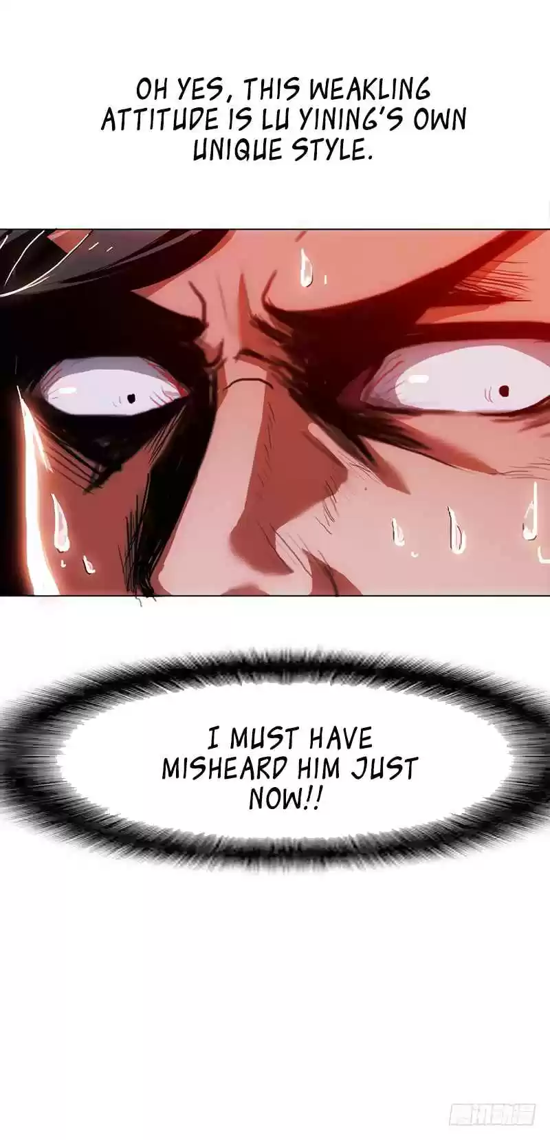 Chunqing Lushao Ch. 5 Isn't the new Master Lu too daring?