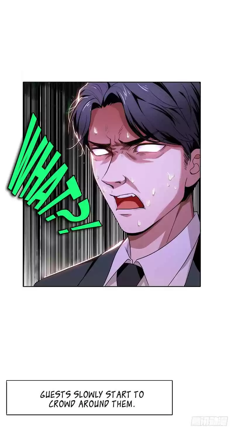 Chunqing Lushao Ch. 5 Isn't the new Master Lu too daring?