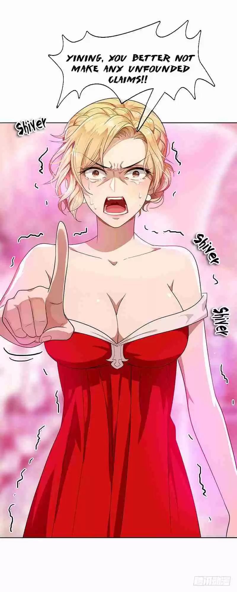 Chunqing Lushao Ch. 5 Isn't the new Master Lu too daring?