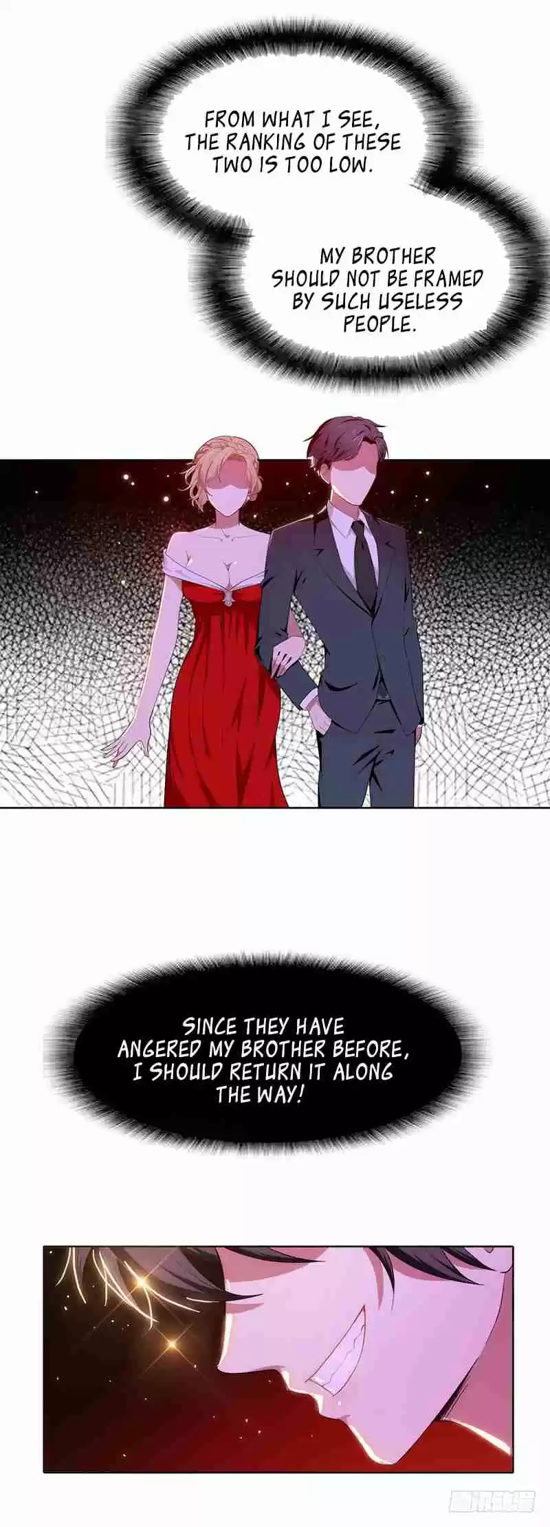 Chunqing Lushao Ch. 5 Isn't the new Master Lu too daring?