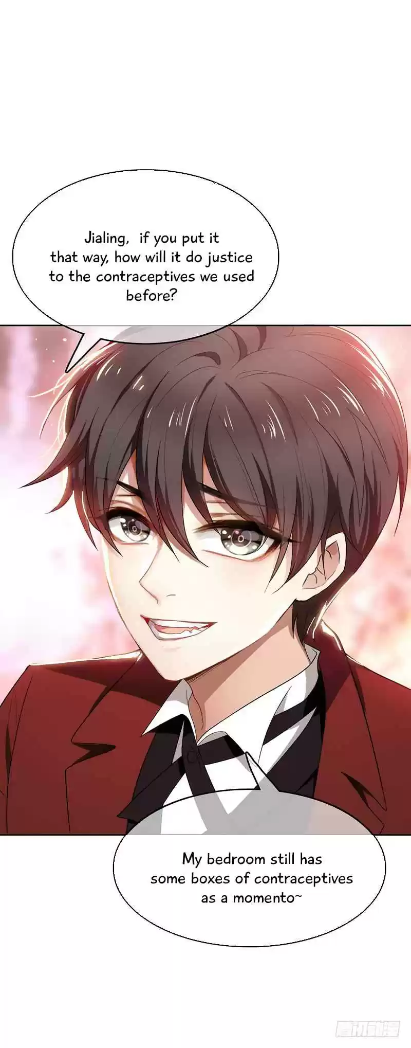 Chunqing Lushao Ch. 5 Isn't the new Master Lu too daring?