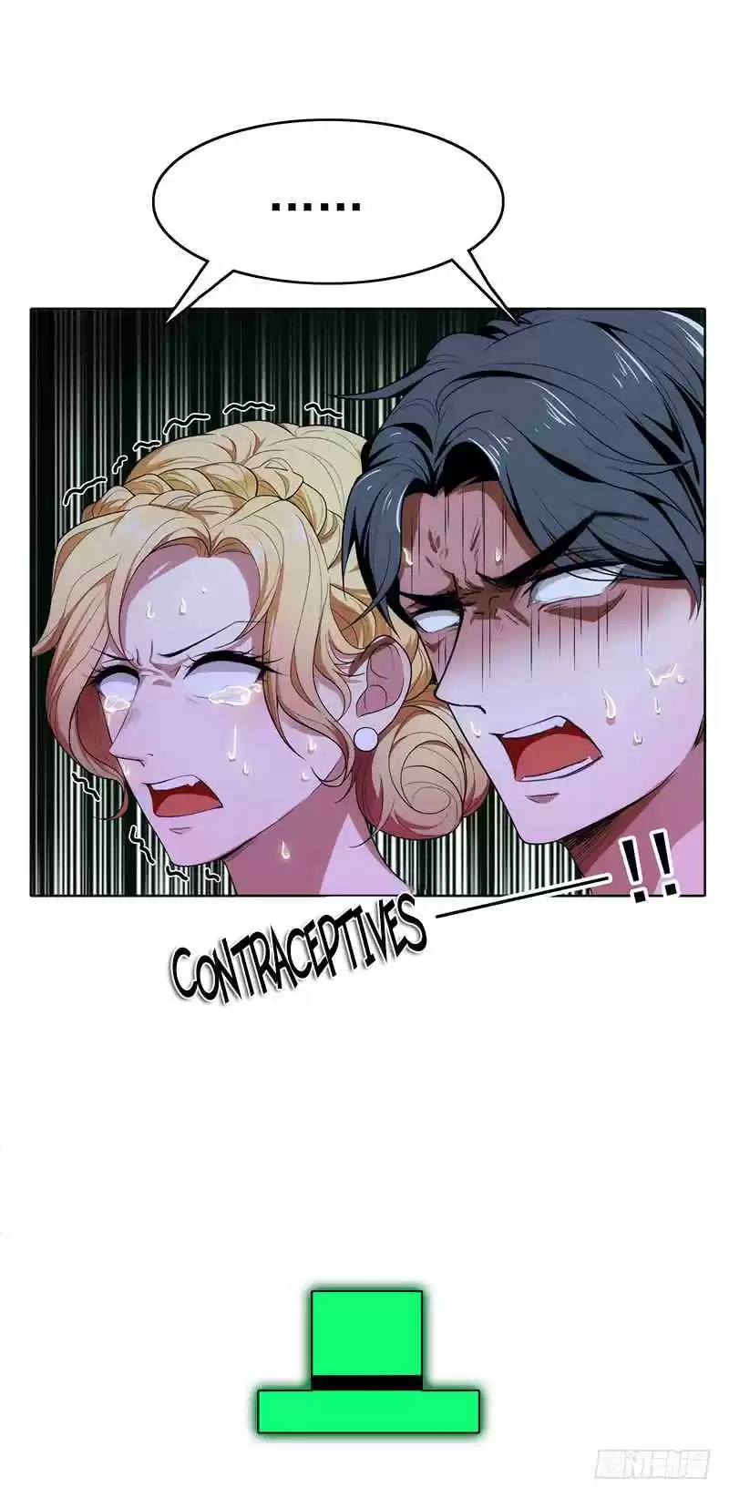 Chunqing Lushao Ch. 5 Isn't the new Master Lu too daring?