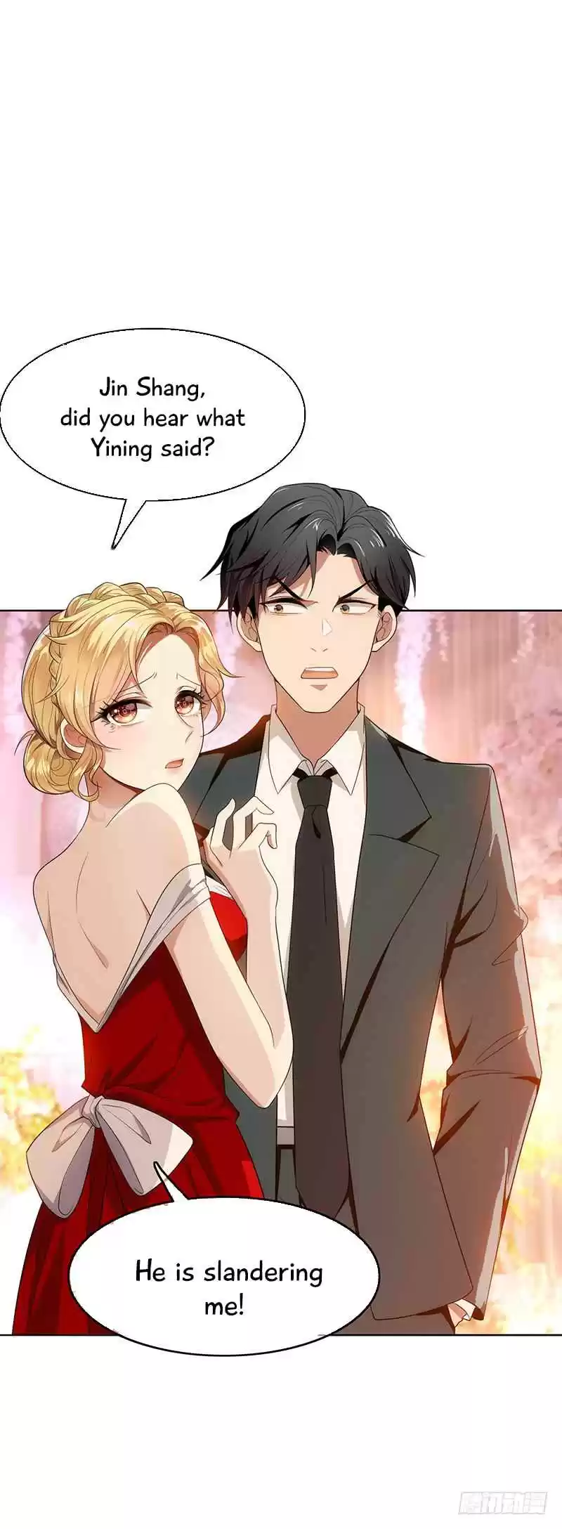 Chunqing Lushao Ch. 5 Isn't the new Master Lu too daring?