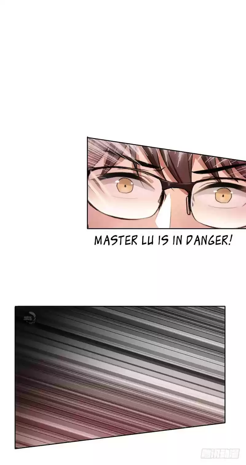 Chunqing Lushao Ch. 5 Isn't the new Master Lu too daring?