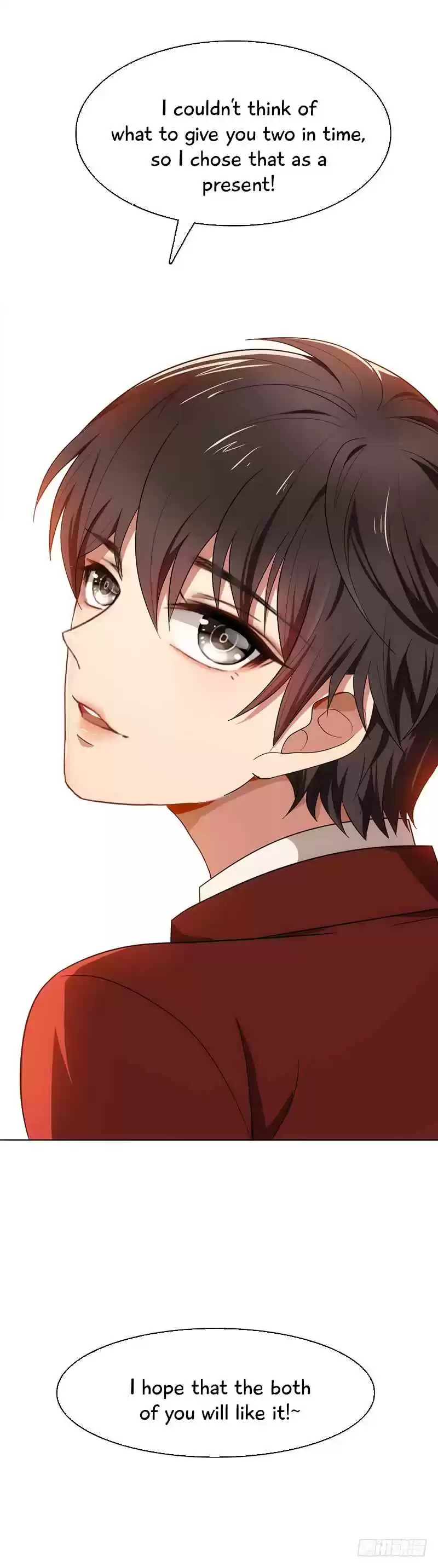 Chunqing Lushao Ch. 5 Isn't the new Master Lu too daring?