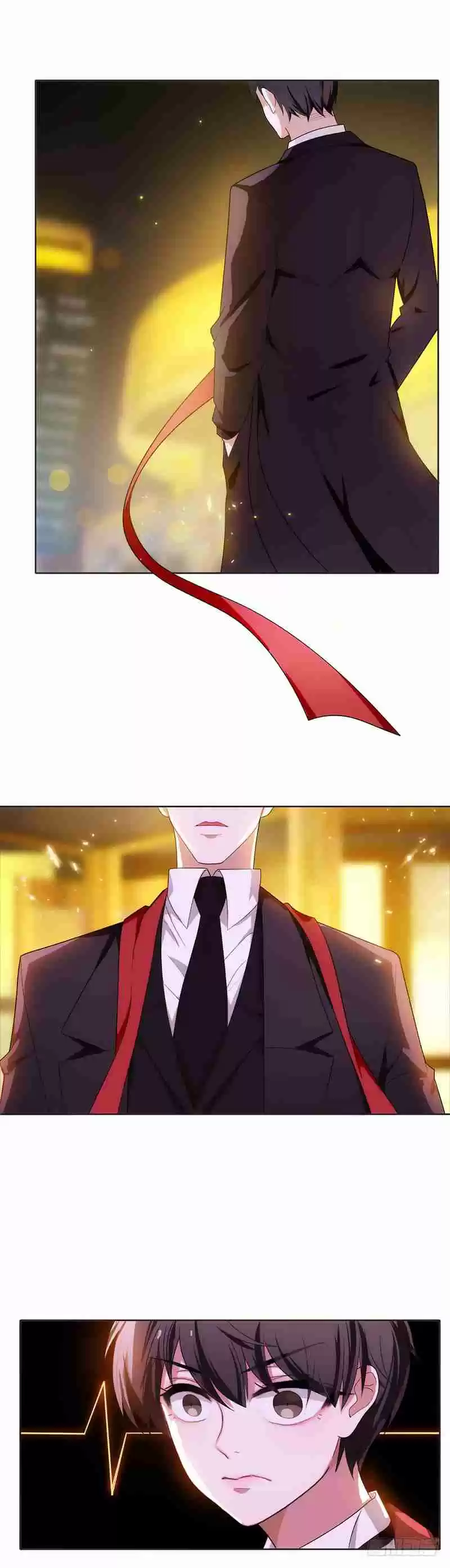 Chunqing Lushao Ch. 6 I'll be happy if you break up