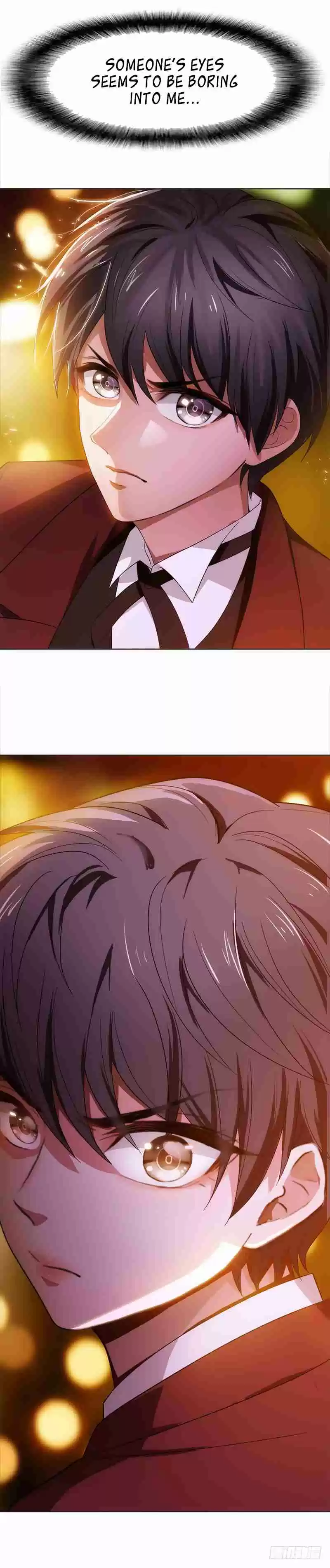 Chunqing Lushao Ch. 6 I'll be happy if you break up