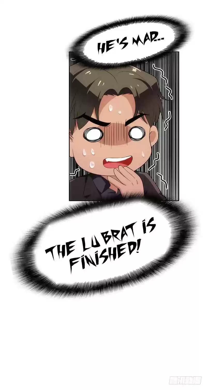 Chunqing Lushao Ch. 6 I'll be happy if you break up