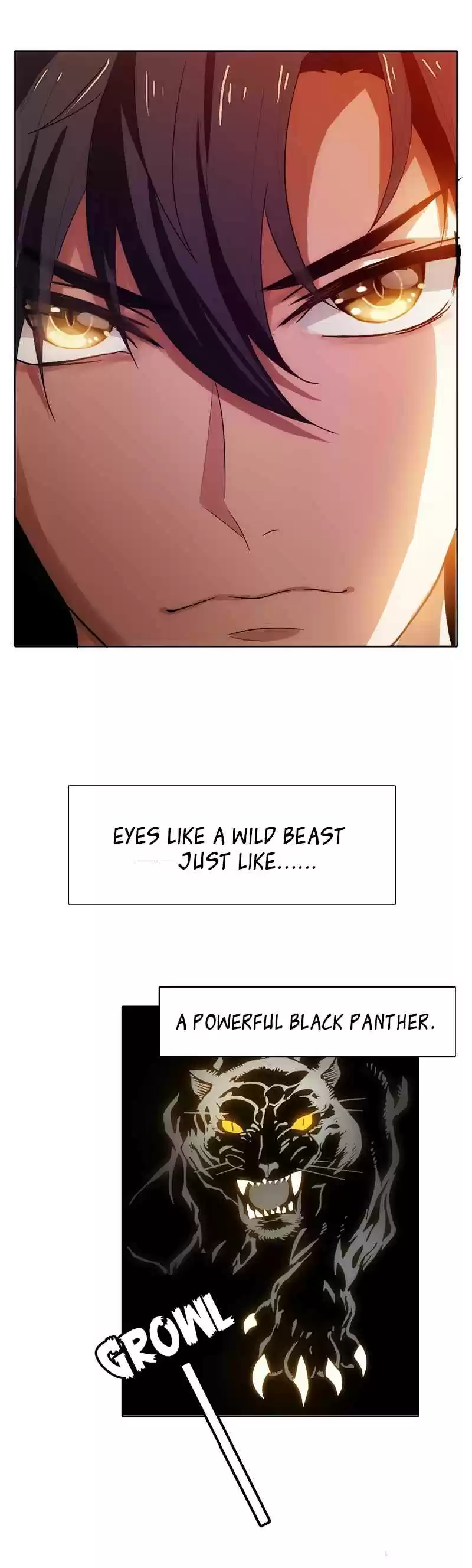 Chunqing Lushao Ch. 7 You were just cornered!