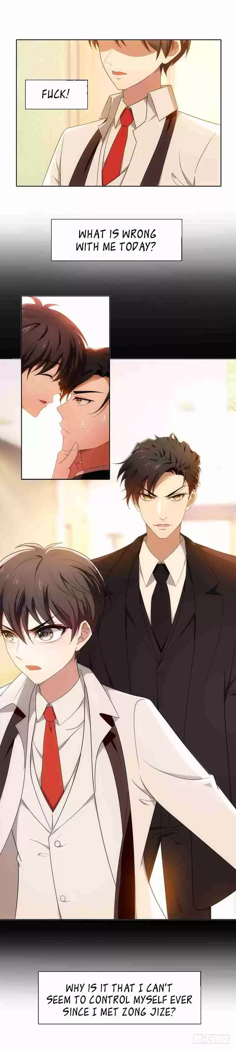 Chunqing Lushao Ch. 8 Kidnapping 'Green Tea Bitch' in toilet