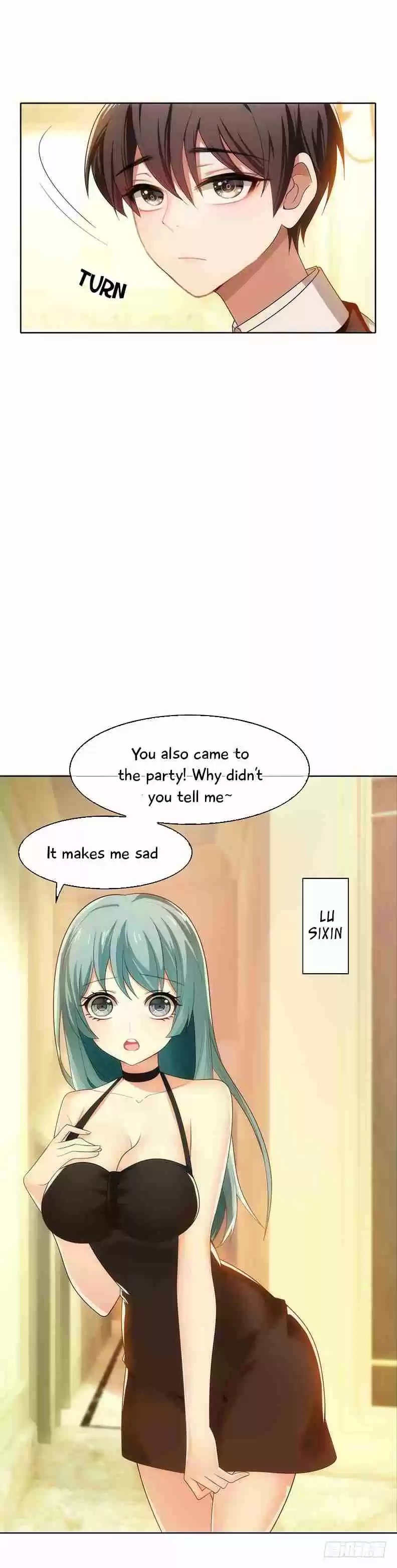 Chunqing Lushao Ch. 8 Kidnapping 'Green Tea Bitch' in toilet