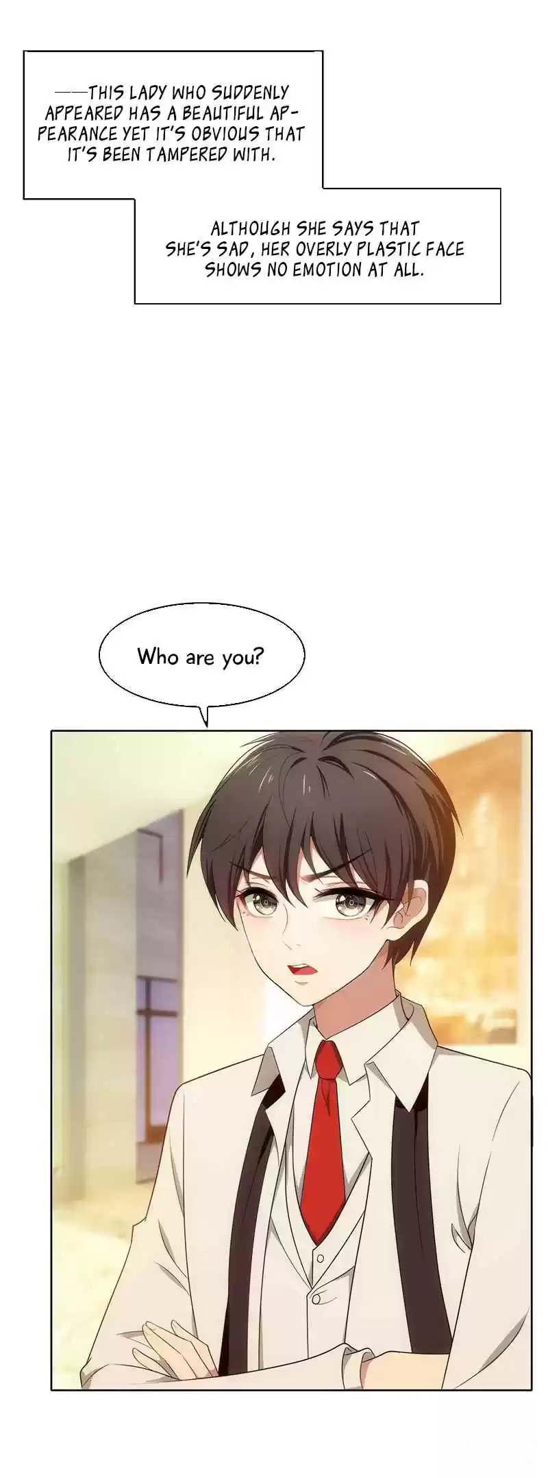 Chunqing Lushao Ch. 8 Kidnapping 'Green Tea Bitch' in toilet