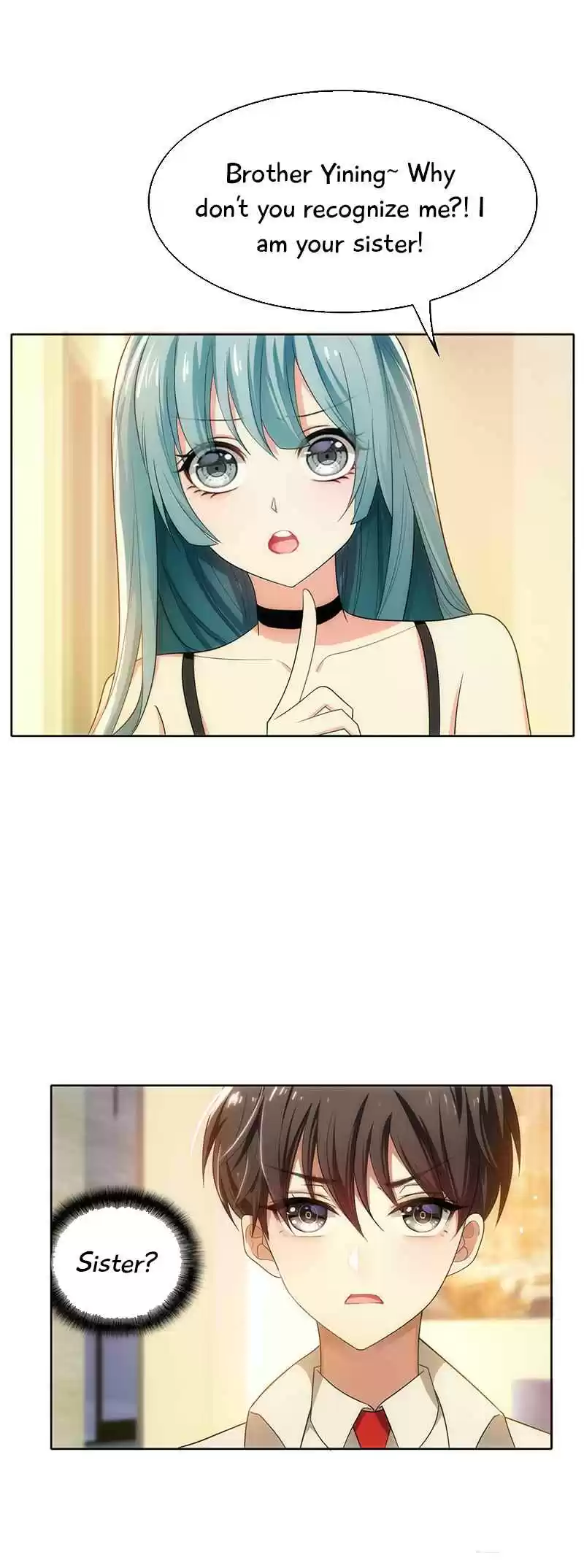 Chunqing Lushao Ch. 8 Kidnapping 'Green Tea Bitch' in toilet