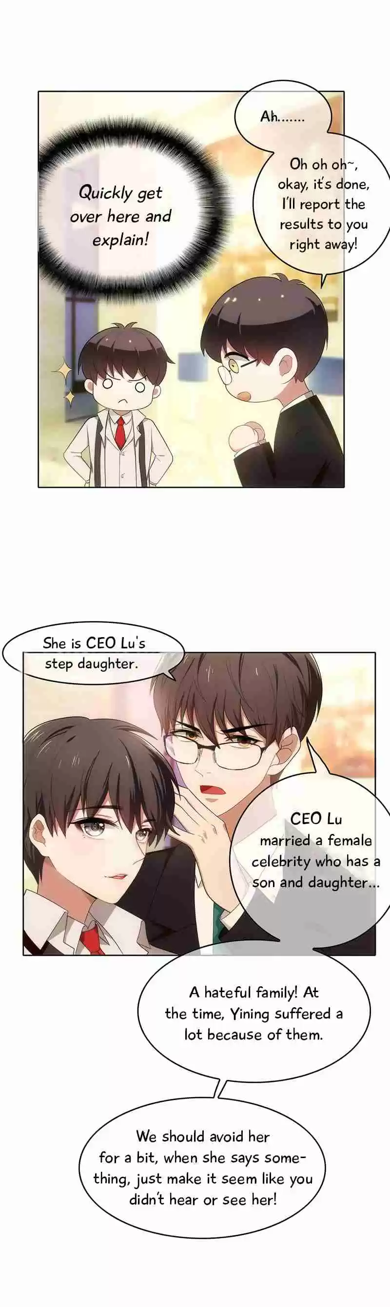 Chunqing Lushao Ch. 8 Kidnapping 'Green Tea Bitch' in toilet