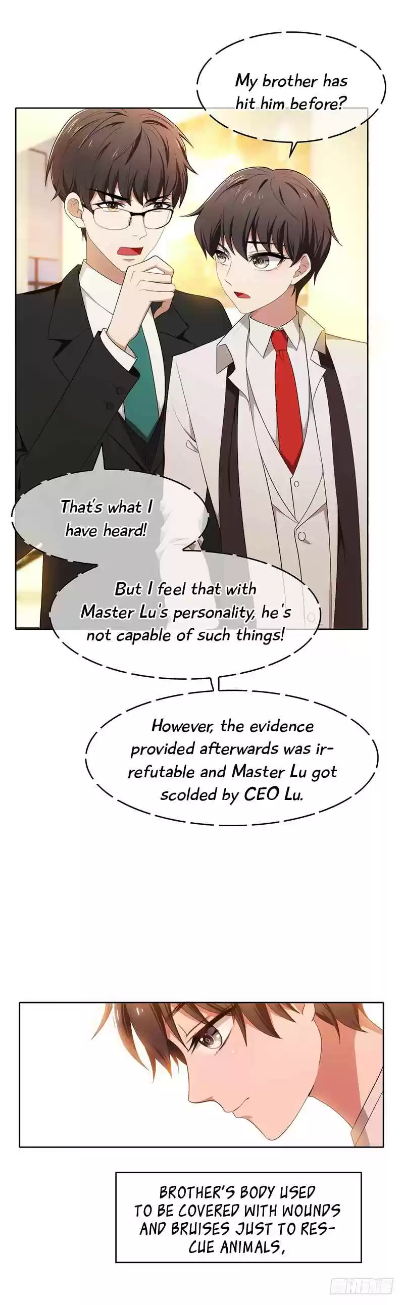 Chunqing Lushao Ch. 8 Kidnapping 'Green Tea Bitch' in toilet