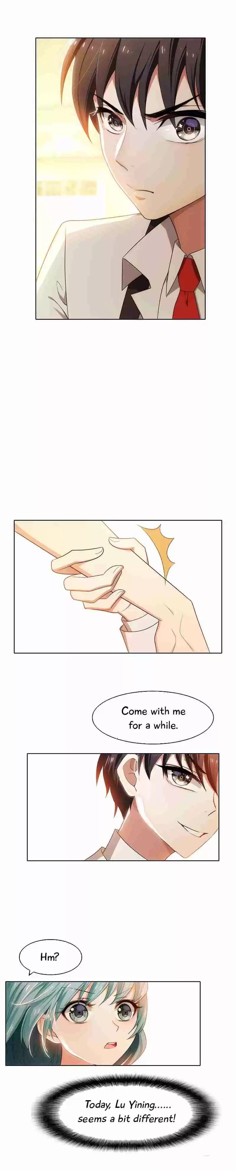 Chunqing Lushao Ch. 8 Kidnapping 'Green Tea Bitch' in toilet