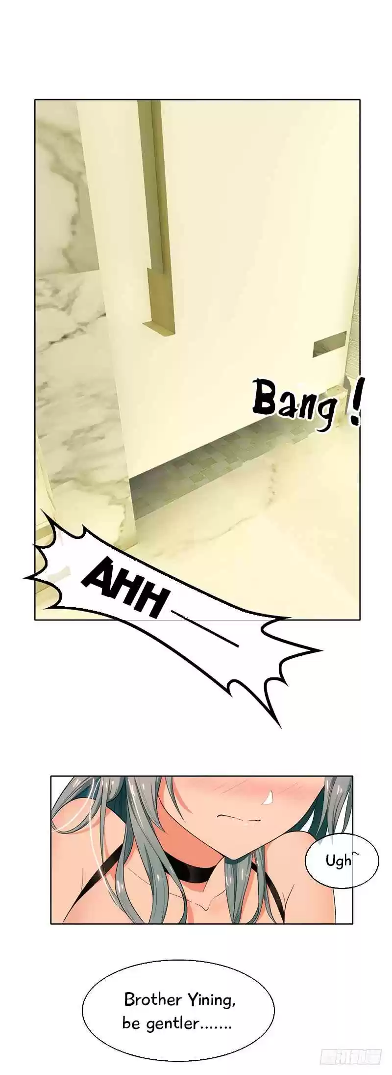 Chunqing Lushao Ch. 8 Kidnapping 'Green Tea Bitch' in toilet