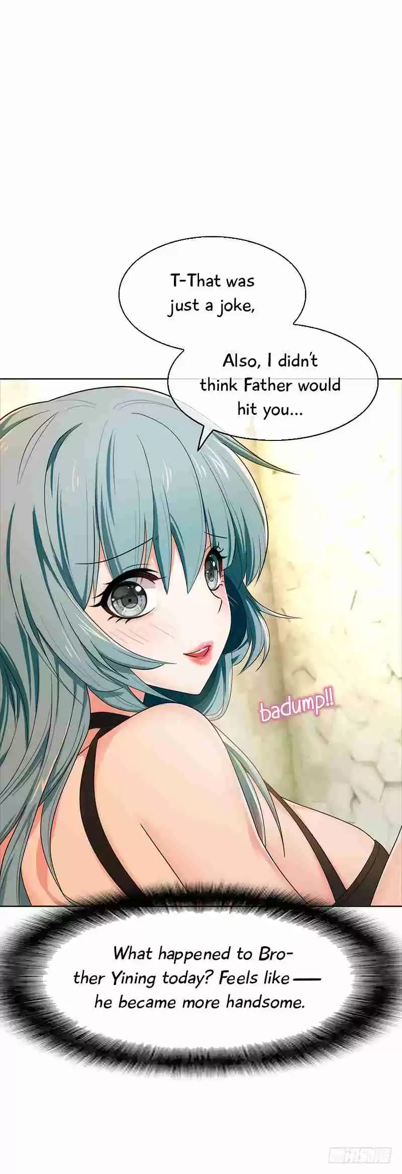 Chunqing Lushao Ch. 8 Kidnapping 'Green Tea Bitch' in toilet