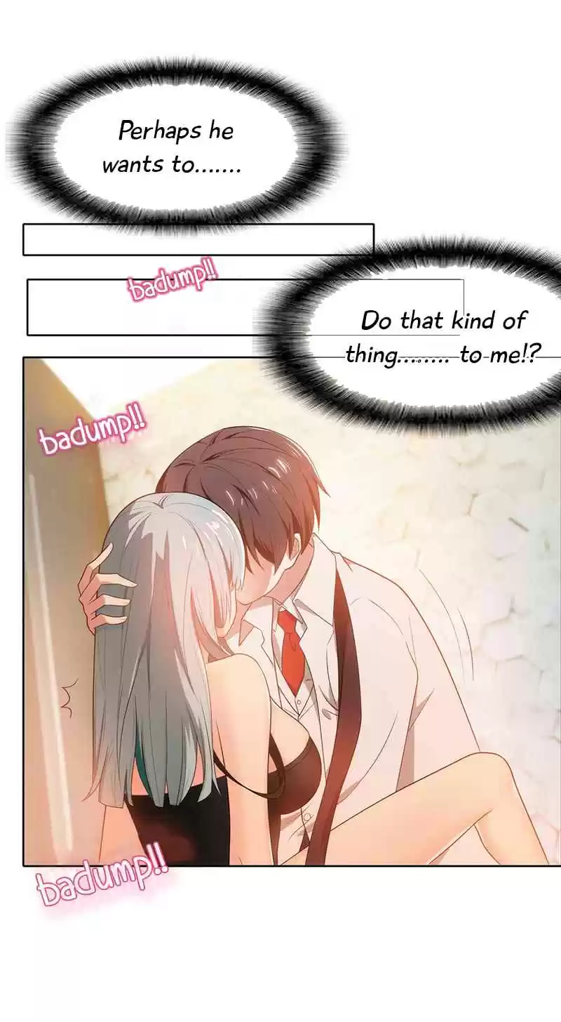 Chunqing Lushao Ch. 8 Kidnapping 'Green Tea Bitch' in toilet